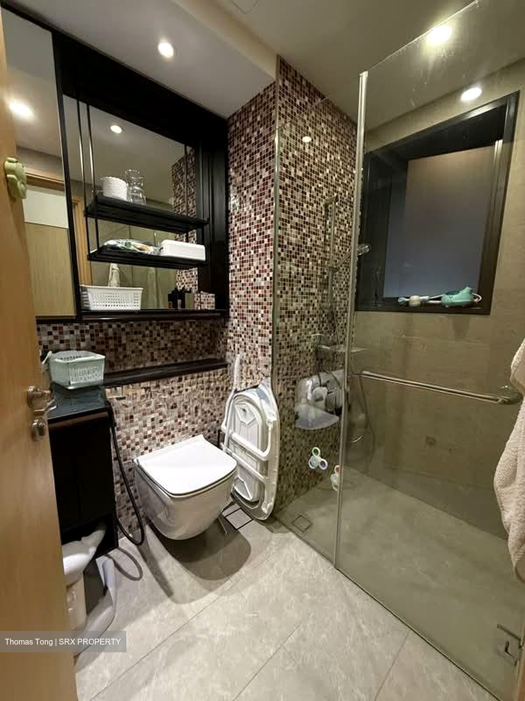 The Antares (D14), Apartment #552395041